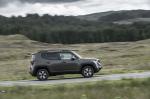 Jeep Renegade Trailhawk 2018 года (UK)